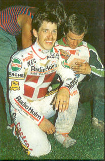 Erik Gundersen