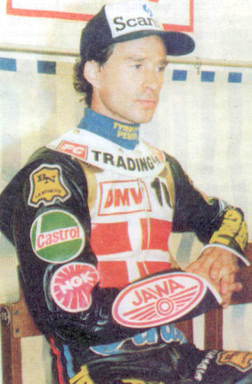 Hans Nielsen