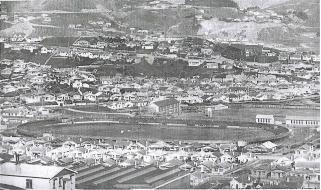 Kilbirnie, Wellington, NZ