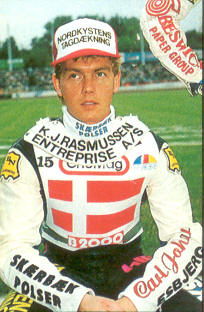 Tommy Knudsen