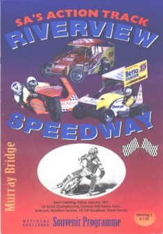 YAus v YGB 2001-02 Murray Bridge