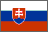 Flag - Slovakia