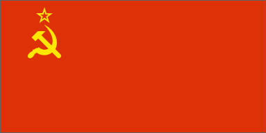 Flag - Soviet Union