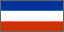 Flag - Yugoslavia