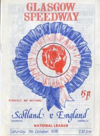 Scot v Eng 78 Glas